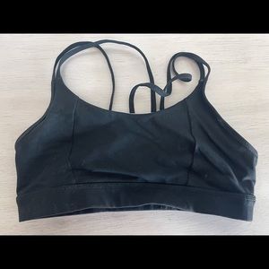 Born Primitive Lotus sports bra